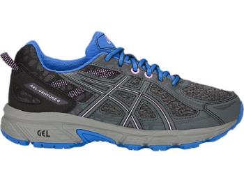 Asics GEL-Venture 6 GS Barn Joggesko NO369NT